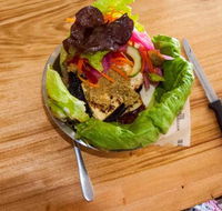 The Burger Rebellion - Accommodation Directory