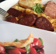 The Coffee Club Canberra Centre - Accommodation Directory