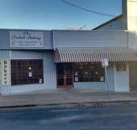 The Coolah Bakery - Accommodation Directory