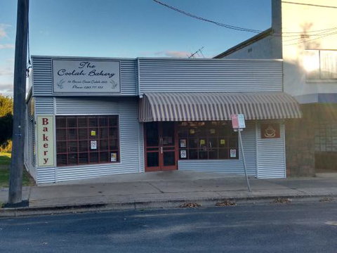The Coolah Bakery - Accommodation Directory 0