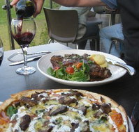 The Huskisson - Accommodation Directory