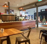 The Nock Espresso Bar - Accommodation Directory