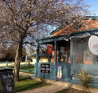 The O'Connell Avenue Cafe  Store - Accommodation Directory