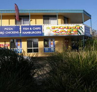 The Point Cafe  Takeaway - Accommodation Directory