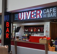The Uiver Cafe and Bar - Accommodation Directory
