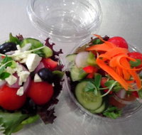 Throwers Fish and Chips - Accommodation Directory