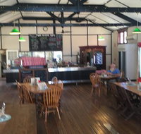 Twin Rivers Cafe - Accommodation Directory