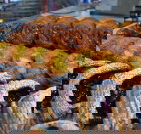 Urban Grain Bakery - Accommodation Directory