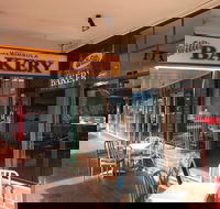 Willis Merimbula Bakery - Accommodation Directory
