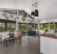 Wonganella Estate - Accommodation Directory