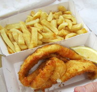 World Famous Fish N Chips Huskisson - Accommodation Directory