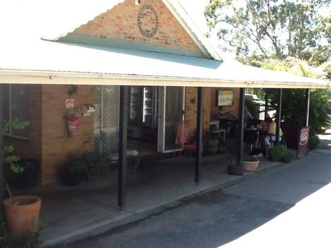 Yarramalong Store & Cafe - Accommodation Directory 0