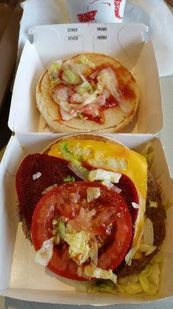 Yass McDonalds - Accommodation Directory 0