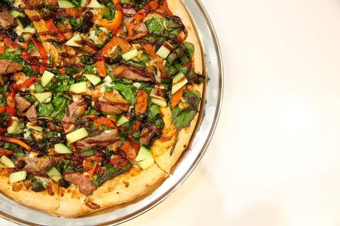 6's Pizza & Pasta - Accommodation Directory 0