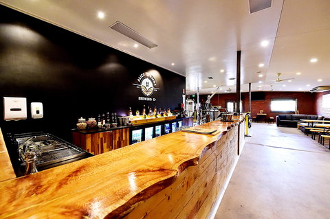 Alice Springs Brewing Co - Accommodation Directory 0