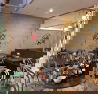 Angie's Dumpling Bar - Glen Waverley - Accommodation Directory