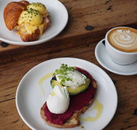 Bam Bam Bakehouse - Accommodation Directory