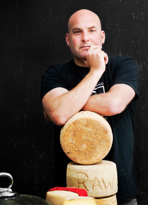 Bruny Island Cheese Co. - Accommodation Directory 2