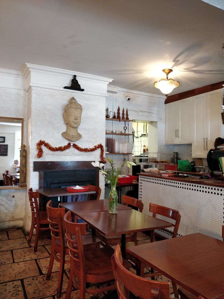 Norwood TAS Accommodation Directory