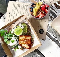 Burleigh Social - Accommodation Directory