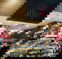 Cafe Rojo - Accommodation Directory