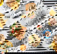 Cafe 63 - Greenslopes - Accommodation Directory