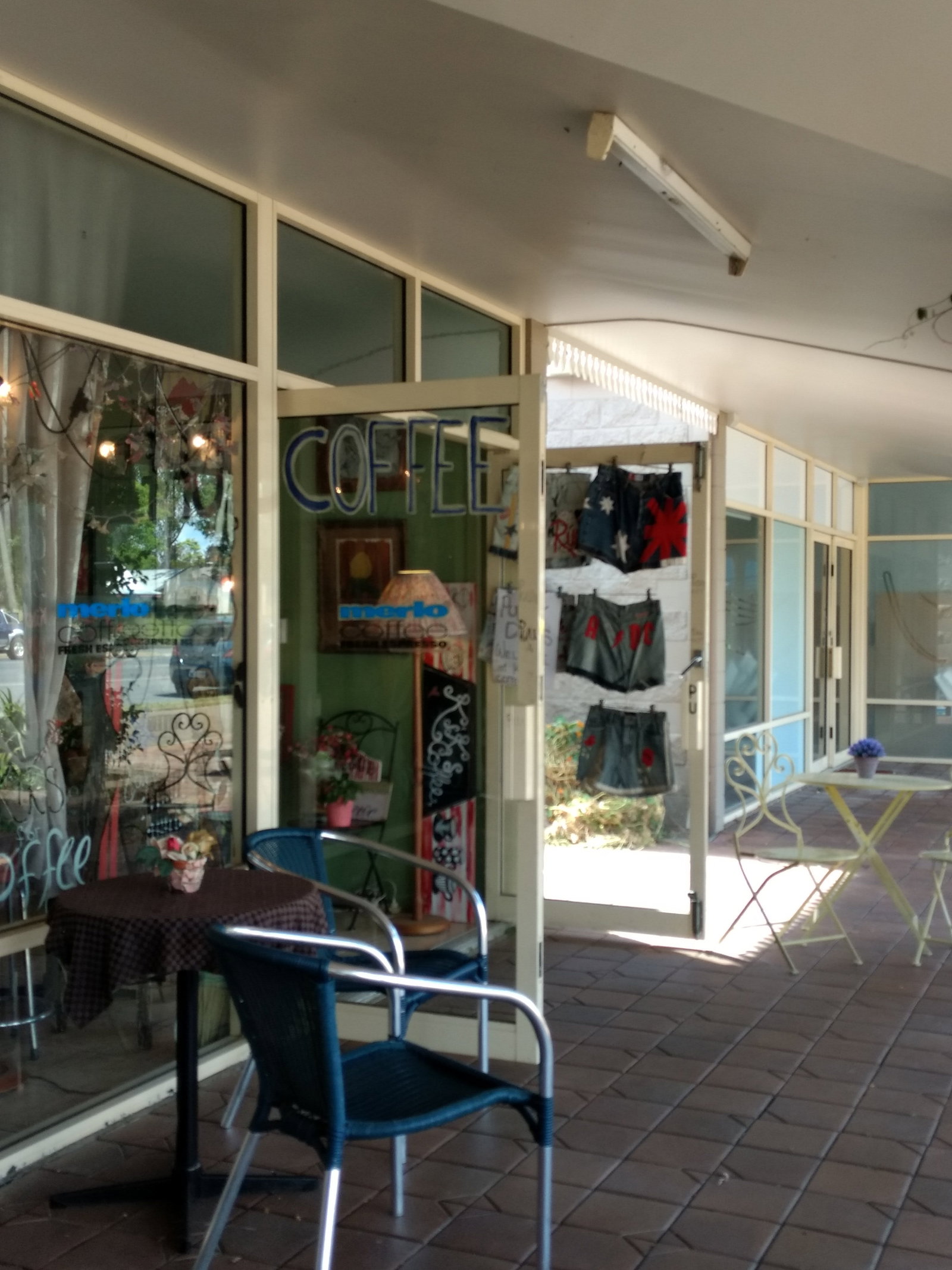 Avoca Vale QLD Accommodation Directory