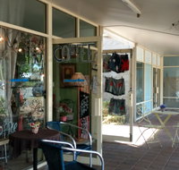 Cafe Kiks - Accommodation Directory