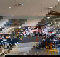 Cafe Chezzi - Accommodation Directory