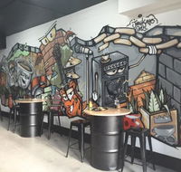Caffeine Kings - Accommodation Directory