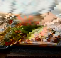 California Tacos - Accommodation Directory