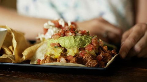 California Tacos - Accommodation Directory 0