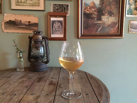 Cantina Sociale - Accommodation Directory 2
