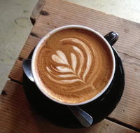 Canteen Coffee - Accommodation Directory