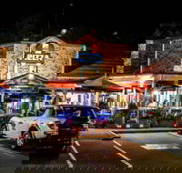 Cappriccio's Italian Restaurant - Accommodation Directory