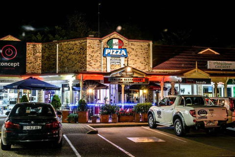 Cappriccio's Italian Restaurant - Accommodation Directory 0