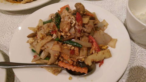 Chat Chai Thai - Accommodation Directory 0