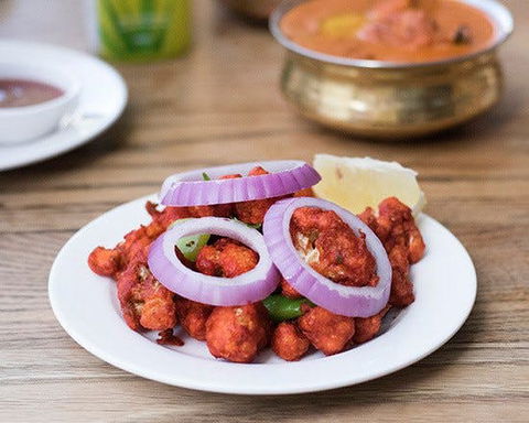 Chilli India - Docklands - Accommodation Directory 0