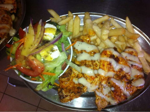 Chick'n D'Lish - Accommodation Directory 0