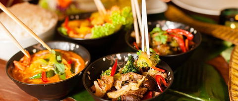 China Bar - Narre Warren - Accommodation Directory 0
