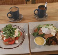 Chill In Cafe - Accommodation Directory