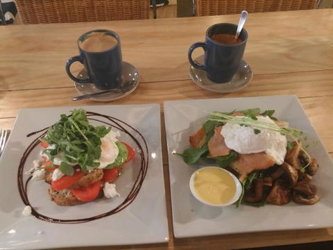 Chill In Cafe - Accommodation Directory 0