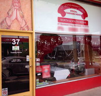 Chpaati Indian Restaurant - Accommodation Directory