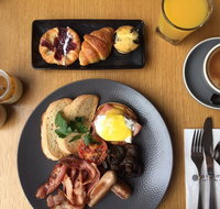 Coco's Restaurant - Accommodation Directory