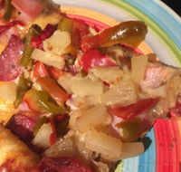 Curtin Milk Bar  Pizza - Accommodation Directory