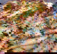 Darch Pizza  Pasta - Accommodation Directory