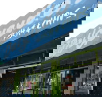 Delgado's - Accommodation Directory