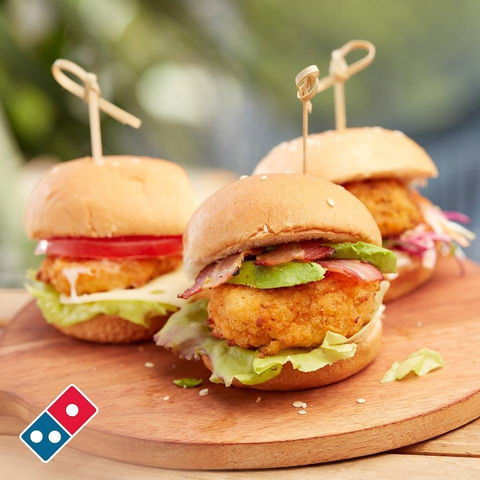 Domino's - Accommodation Directory 0