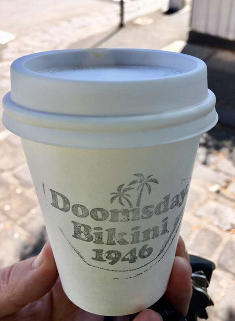 Doomsday Coffee To Go - Accommodation Directory 0