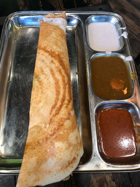 Dosa Hut - Upper Mount Gravatt - Accommodation Directory 0